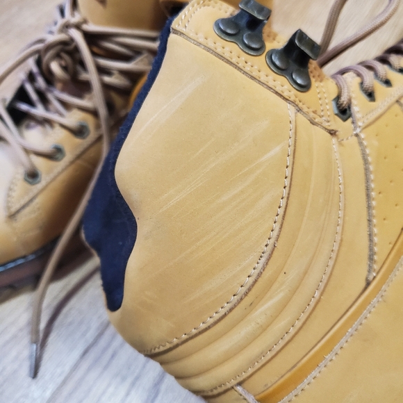 Element Men's Winter Boots - Picture 2 of 7